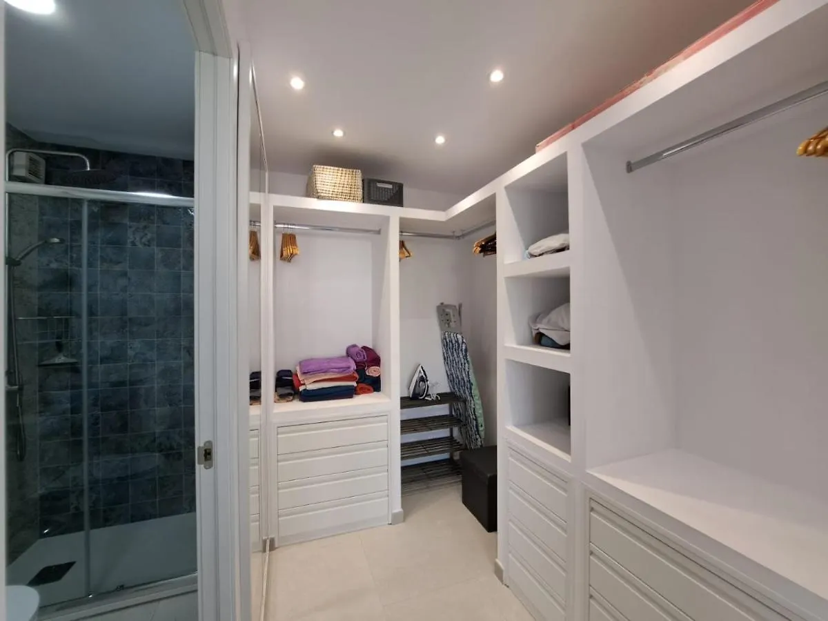 Newly Reformed 2 Bedroom Apartment In The Center Of Los Cristianos