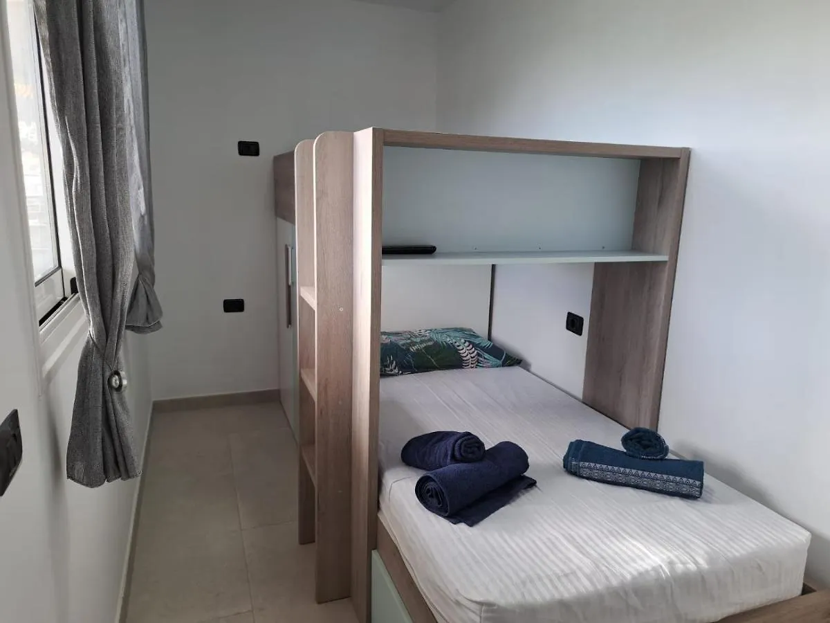 Newly Reformed 2 Bedroom Apartment In The Center Of Los Cristianos